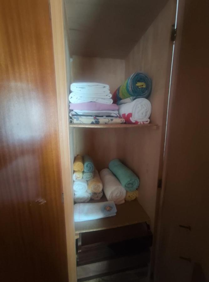 Trikeri Traditional Cozy House 외부 사진