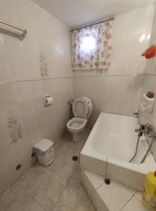 Trikeri Traditional Cozy House 외부 사진